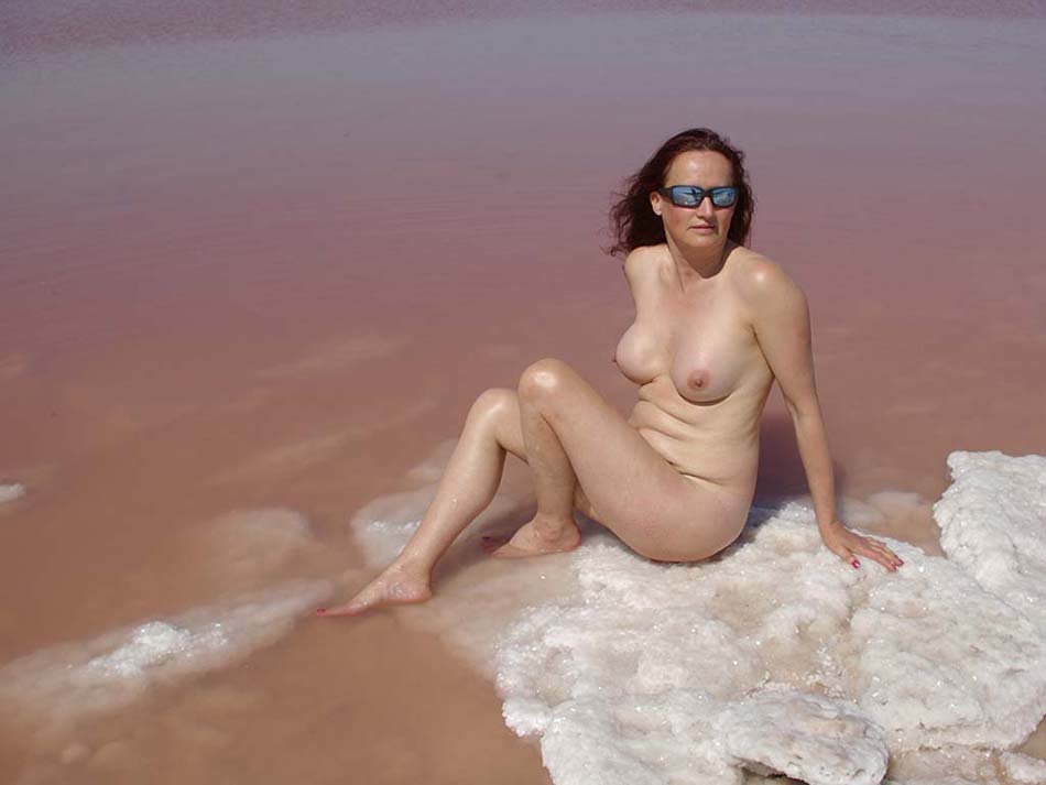 Sarah martin nude